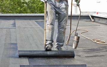 flat roof replacement Howpasley, Scottish Borders