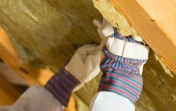 types of Howpasley pitched roof insulation materials