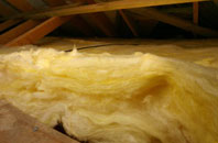 Howpasley pitch roof insulation